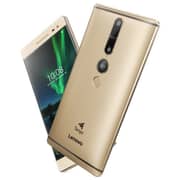Lenovo Phab 2 Pro 4G Dual Sim Smartphone 64GB Gold