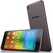 Lenovo S60A 4G LTE Dual Sim Smartphone Gray