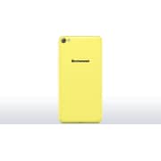 Lenovo S60A 4G LTE Dual Sim Smartphone Yellow