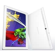 Lenovo Tab 2 TB2X30L Tablet - Android WiFi+4G 16GB 2GB 10.1inch Pearl White
