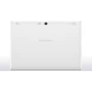 Lenovo Tab 2 TB2X30L Tablet - Android WiFi+4G 16GB 2GB 10.1inch Pearl White