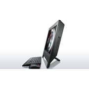 Lenovo ThinkCentre E63z All-in-One Desktop - Core i3 1.7GHz 4GB 500GB Shared Win8.1 19.5inch Black