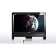 Lenovo ThinkCentre E63z All-in-One Desktop - Core i3 1.7GHz 4GB 500GB Shared Win8.1 19.5inch Black