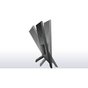 Lenovo ThinkCentre E63z All-in-One Desktop - Core i3 1.7GHz 4GB 500GB Shared Win8.1 19.5inch Black