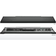 Lenovo ThinkCentre E63z All-in-One Desktop - Core i3 1.7GHz 4GB 500GB Shared Win8.1 19.5inch Black