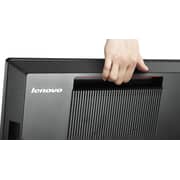 Lenovo ThinkCentre E63z All-in-One Desktop - Core i3 1.7GHz 4GB 500GB Shared Win8.1 19.5inch Black