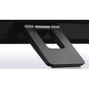 Lenovo ThinkCentre E63z All-in-One Desktop - Core i3 1.7GHz 4GB 500GB Shared Win8.1 19.5inch Black