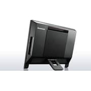 Lenovo ThinkCentre E63z All-in-One Desktop - Core i3 1.7GHz 4GB 500GB Shared Win8.1 19.5inch Black