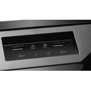 Lenovo ThinkCentre E63z All-in-One Desktop - Core i3 1.7GHz 4GB 500GB Shared Win8.1 19.5inch Black