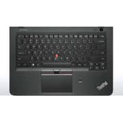 Lenovo ThinkPad E460 Laptop - Core i5 2.3GHz 4GB 500GB Shared Win7/10Pro 14inch HD Black