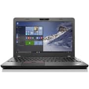 Lenovo ThinkPad E560 Laptop - Core i7 2.5GHz 8GB 1TB 2GB Win10 15.6inch HD Black
