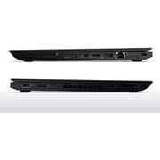 Lenovo ThinkPad T460s Laptop - Core i7 2.6GHz 4GB 256GB Shared Win10 Pro 14inch FHD Black