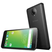 Lenovo C2 4G Dual Sim Smartphone 8GB Black + microSD 16GB