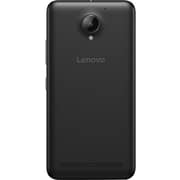 Lenovo C2 4G Dual Sim Smartphone 8GB Black + microSD 16GB
