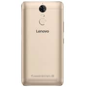 Lenovo Vibe K5 Note 4G Dual Sim Smartphone 32GB Gold
