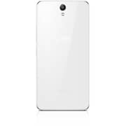 Lenovo Vibe S1 4G LTE Dual Sim Smartphone 32GB White