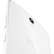 Lenovo Vibe S1 4G LTE Dual Sim Smartphone 32GB White