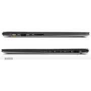 Lenovo Yoga 3 Pro-1370 Laptop - Core M 2.9GHz 8GB 512GB Shared Win8.1 13.3inch Gold English/Arabic Keyboard