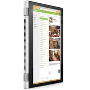 Lenovo Yoga 510-14IKB Laptop - Core i7 2.7GHz 8GB 1TB 2GB Win10 14inch FHD White