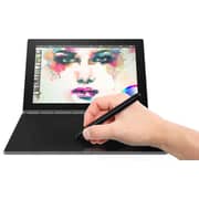 Lenovo Yoga Book YB1-X90L Tablet - Android WiFi+4G 64GB 4GB 10.1inch Gunmetal Grey