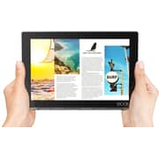Lenovo Yoga Book YB1-X90L Tablet - Android WiFi+4G 64GB 4GB 10.1inch Gunmetal Grey