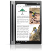 Lenovo Yoga Tab 3 Plus YT3X703L Tablet - Android WiFi+4G 32GB 3GB 10.1inch Puma Black