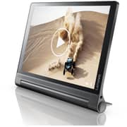 Lenovo Yoga Tab 3 Plus YT3X703L Tablet - Android WiFi+4G 32GB 3GB 10.1inch Puma Black