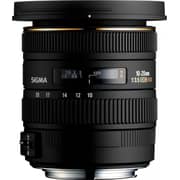 Sigma 10-20/3.5EX DC HSM Digital Camera Lens For Nikon