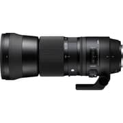 Sigma 150-600mm F/5-6.3 DG OS HSM For Canon