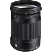 Sigma 18-300mm f/3.5-6.3 DC Macro OS HSM For Canon