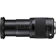 Sigma 18-300mm f/3.5-6.3 DC Macro OS HSM For Canon