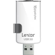 Lexar LJDM20I16GBBEU Jump Drive USB3.0 M20I Mobile Pendrive 16GB