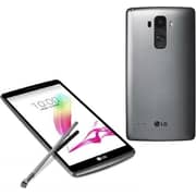 LG G4 Stylus Dual Sim Smartphone 8GB Titan