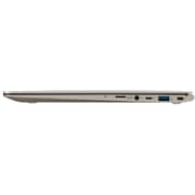 LG gram 14Z960 Laptop - Core i5 2.3GHz 4GB 256GB Shared Win10 14inch FHD Gold