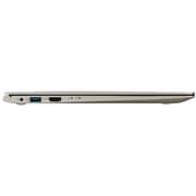 LG gram 14Z960 Laptop - Core i5 2.3GHz 4GB 256GB Shared Win10 14inch FHD Gold