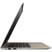 LG gram 14Z960 Laptop - Core i5 2.3GHz 4GB 256GB Shared Win10 14inch FHD Gold
