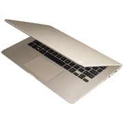 LG gram 14Z960 Laptop - Core i5 2.3GHz 4GB 256GB Shared Win10 14inch FHD Gold