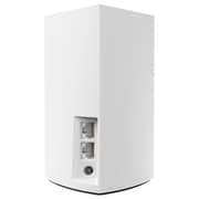 Linksys Velop WHW0103 AC1300 Whole Home Intelligent Mesh WiFi System, Dual-Band, 3-pack