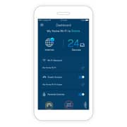 Linksys WHW0301 Velop Triband AC2200 Whole Home WiFi Mesh Syst 1PCK