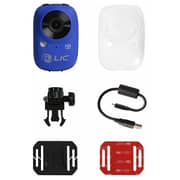 Liquid Image LIC EGO 727 Mountable Camera Blue