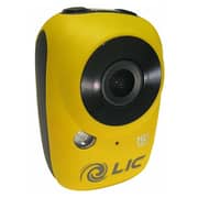 Liquid Image LIC EGO 727 Mountable Camera Yellow