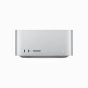 Apple Mac Studio (2023) - Apple M2 Chip Max / 32GB RAM / 512GB SSD / 12-core CPU / 30-core GPU / macOS Ventura / Silver / Middle East Version - [MQH73AB/A]