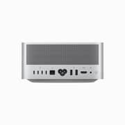 Apple Mac Studio (2023) - Apple M2 Chip Max / 32GB RAM / 512GB SSD / 12-core CPU / 30-core GPU / macOS Ventura / Silver / Middle East Version - [MQH73AB/A]