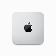 Apple Mac Studio (2023) - Apple M2 Chip Max / 32GB RAM / 512GB SSD / 12-core CPU / 30-core GPU / macOS Ventura / Silver / Middle East Version - [MQH73AB/A]