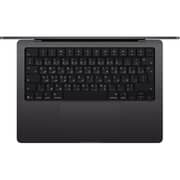 Apple MacBook Pro 14-inch (2025) – M5 with 10-core CPU / 16GB RAM / 512GB SSD / 10-core GPU / macOS Sequoia / English & Arabic Keyboard / Space Black / Middle East Version