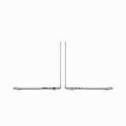 Apple MacBook Pro 14-inch (2023) - M3 Max with 14-core CPU / 36GB RAM / 1TB SSD / 30-core GPU / macOS Sonoma / English Keyboard / Silver / Middle East Version Pre-order
