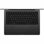 Apple MacBook Pro 14-inch (2024) – M4 Pro with 14-core CPU / 24GB RAM / 1TB SSD / 20-core GPU / macOS Sequoia / English & Arabic Keyboard / Space Black / Middle East Version