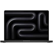 Apple MacBook Pro 16-inch (2023) - M3 Max with 14-core CPU / 36GB RAM / 1TB SSD / 30-core GPU / macOS Sonoma / English & Arabic Keyboard / Space Black / Middle East Version