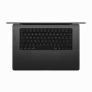 Apple MacBook Pro 16-inch (2023) - M3 Max with 14-core CPU / 36GB RAM / 1TB SSD / 30-core GPU / macOS Sonoma / English & Arabic Keyboard / Space Black / Middle East Version