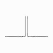 Apple MacBook Pro 14-inch (2023) - M3 with 8-core CPU / 8GB RAM / 1TB SSD / 10-core GPU / macOS Sonoma / English & Arabic Keyboard / Silver / Middle East Version